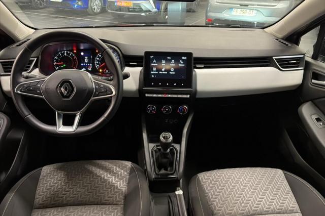 Renault Clio image 7