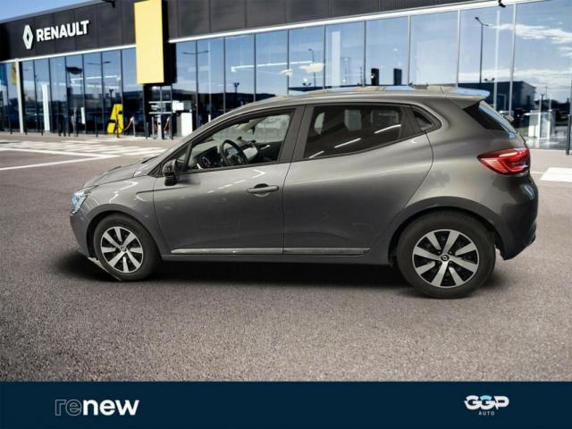 Renault Clio image 2
