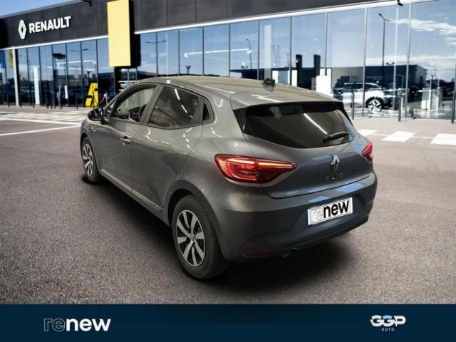 Renault Clio image 3
