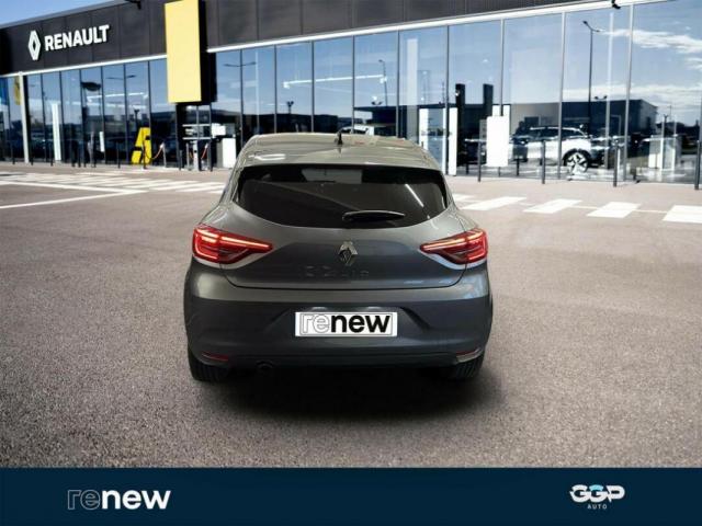 Renault Clio image 6