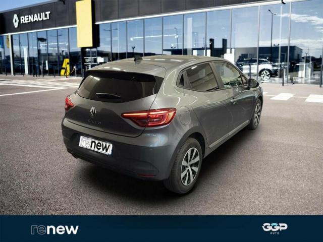 Renault Clio image 9
