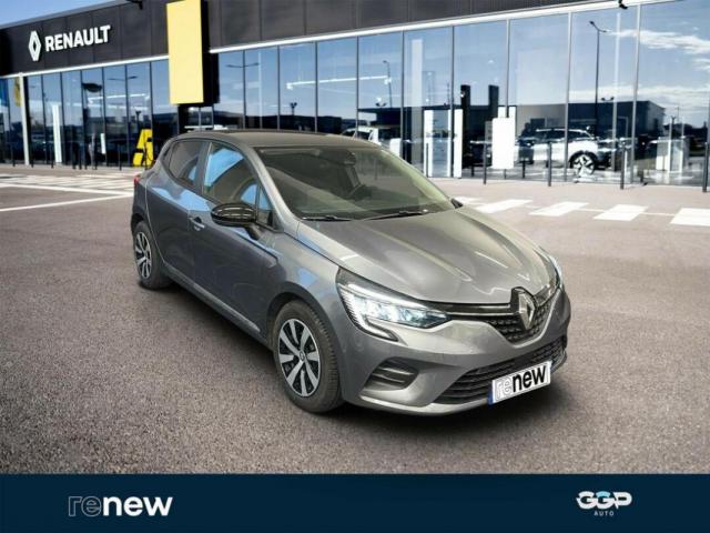 Renault Clio image 8
