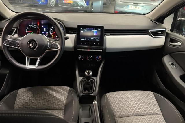Renault Clio image 1