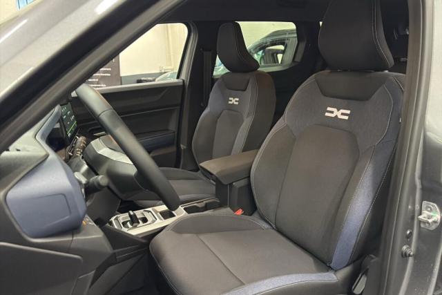 Dacia Duster image 5