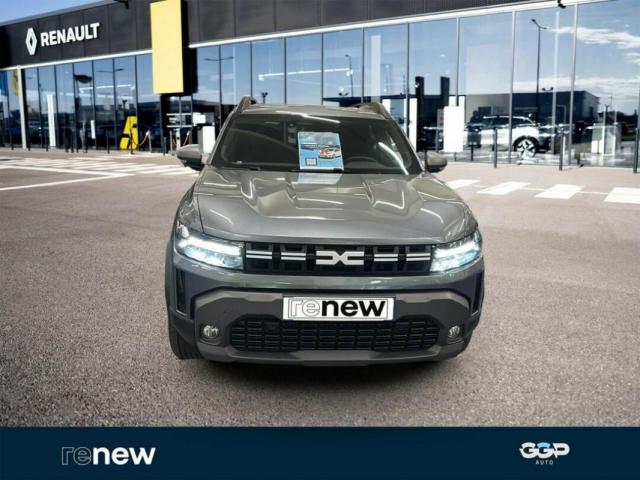 Dacia Duster image 9