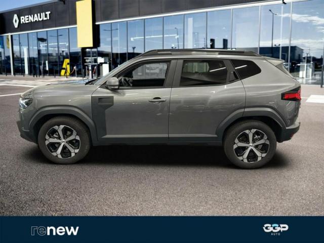 Dacia Duster image 7