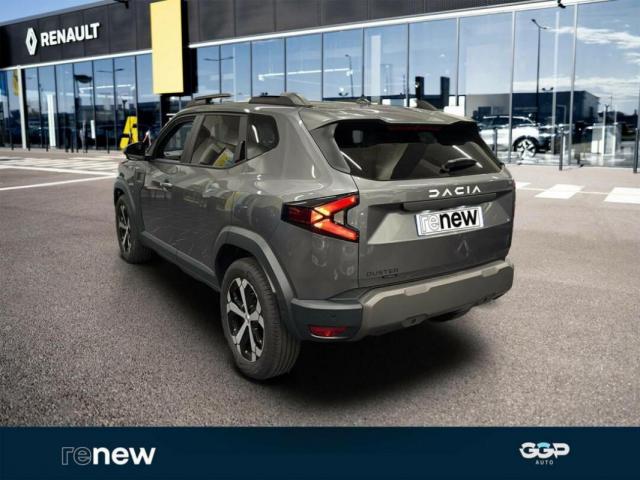 Dacia Duster image 1