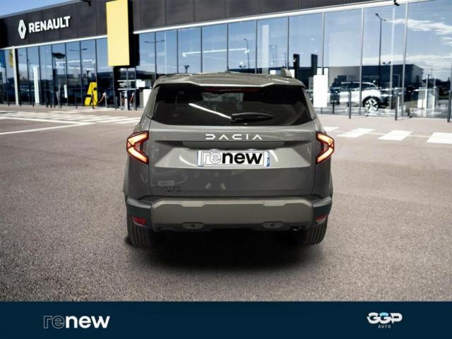 Dacia Duster image 3