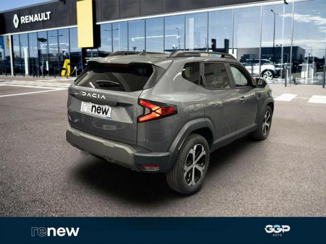 Dacia Duster image 4