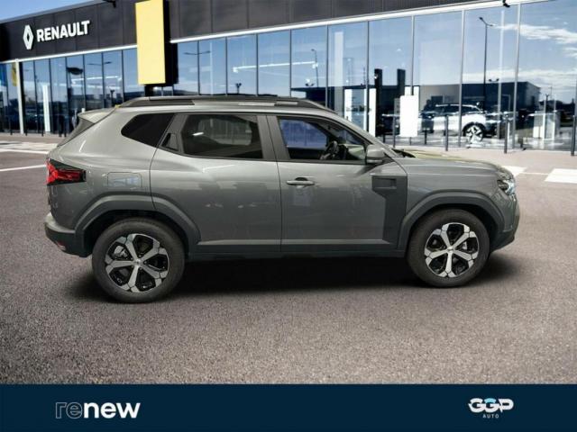 Dacia Duster image 2