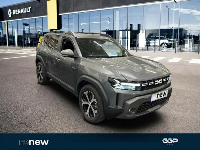 Dacia Duster image 8