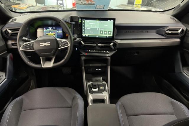 Dacia Duster image 6