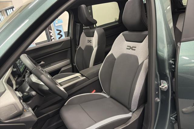 Dacia Bigster image 5