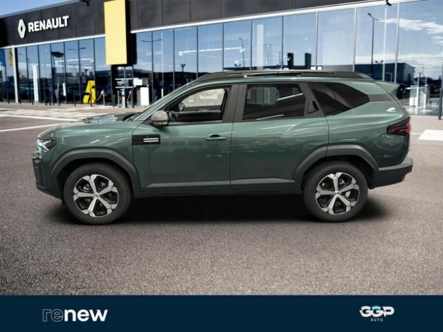 Dacia Bigster image 3