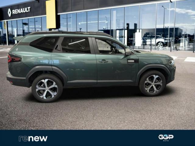 Dacia Bigster image 6