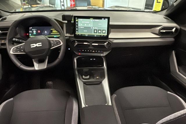 Dacia Bigster image 2