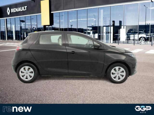 Renault Zoe image 9