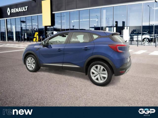 Renault Captur image 4