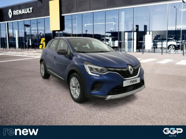 Renault Captur image 7