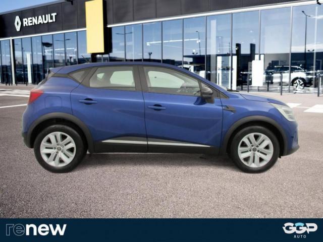 Renault Captur image 2