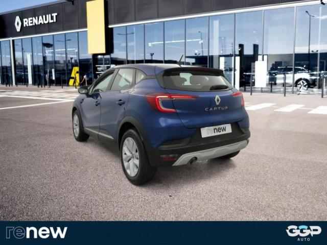 Renault Captur image 8