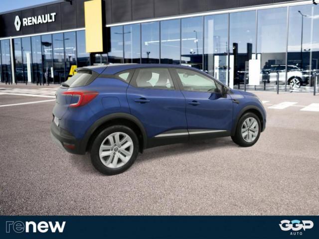 Renault Captur image 3