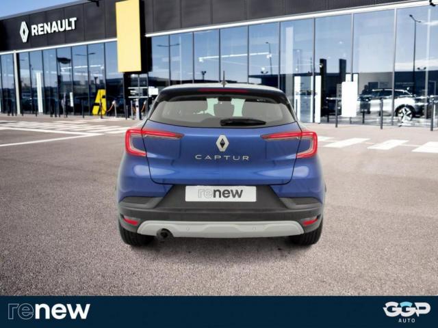 Renault Captur image 6