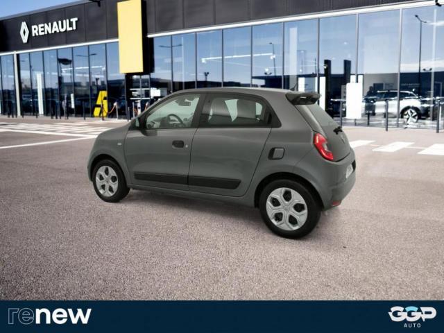 Renault Twingo image 7
