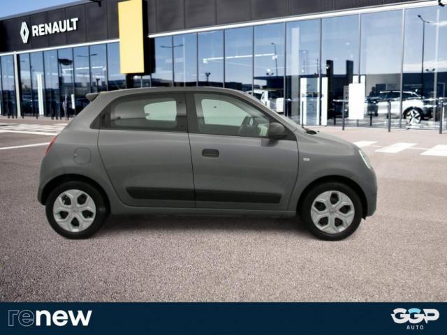 Renault Twingo image 8