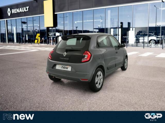 Renault Twingo image 5