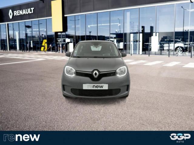 Renault Twingo image 1