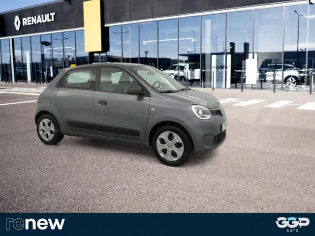 Renault Twingo image 6