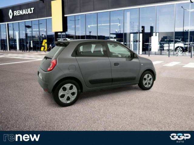 Renault Twingo image 9