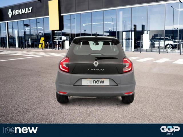 Renault Twingo image 4