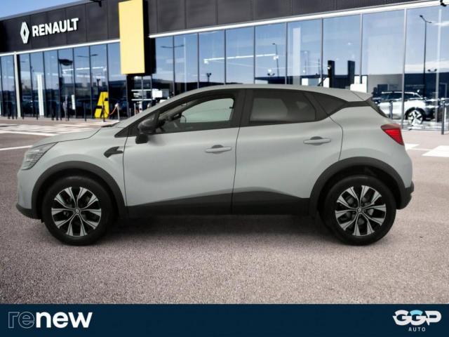 Renault Captur image 4