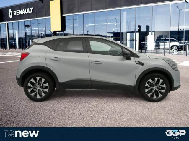 Renault Captur image 5
