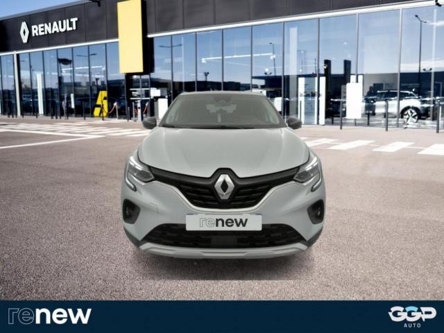 Renault Captur image 9