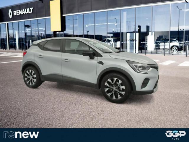 Renault Captur image 1