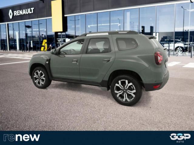 Dacia Duster image 7