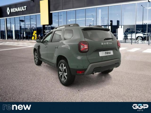 Dacia Duster image 9