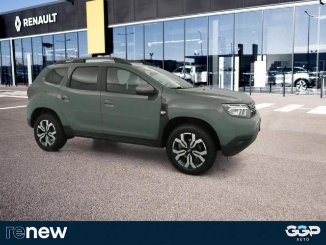 Dacia Duster image 2