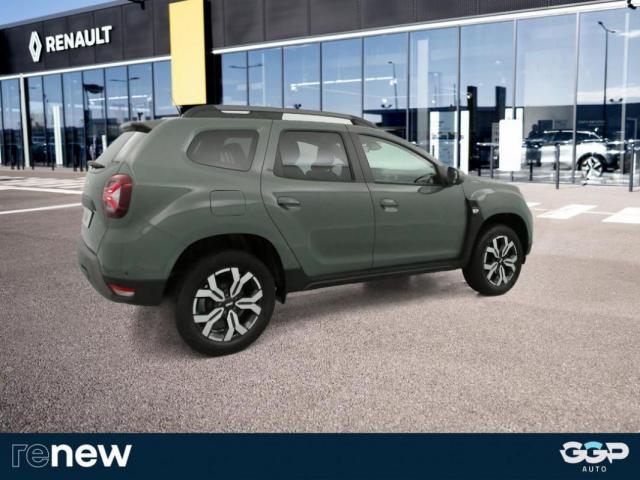 Dacia Duster image 6