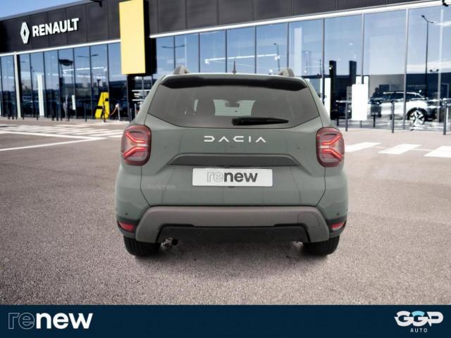 Dacia Duster image 5