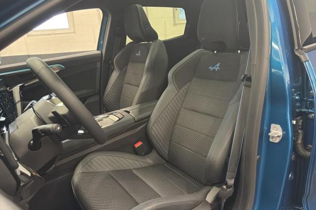 Renault Austral image 2