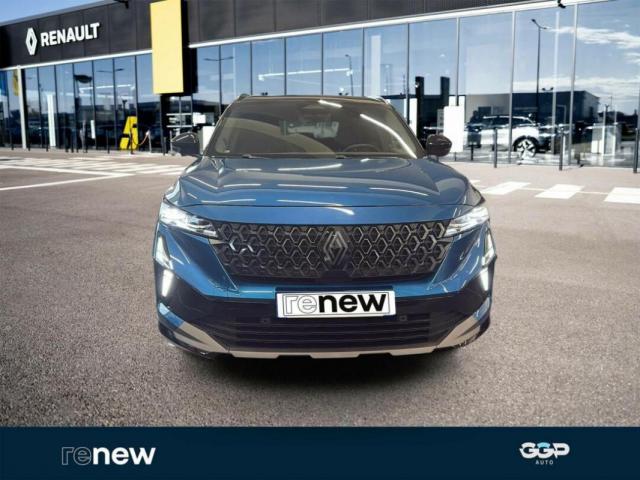 Renault Austral image 5