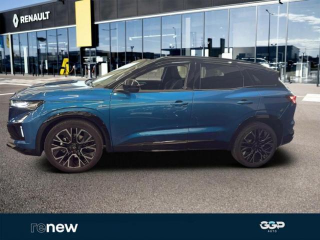 Renault Austral image 4