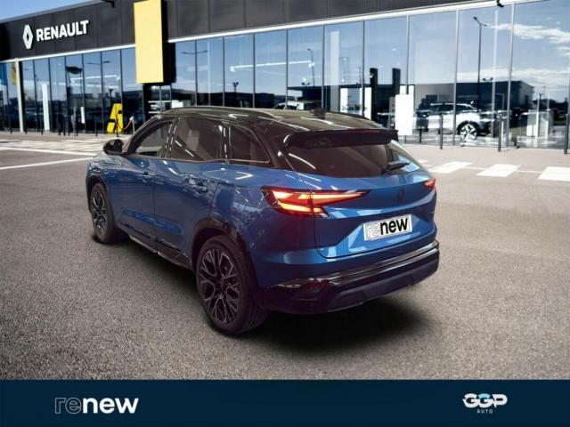 Renault Austral image 6