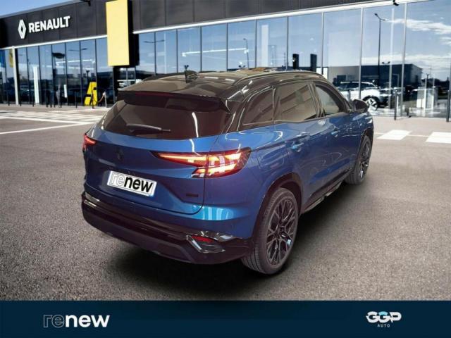 Renault Austral image 1