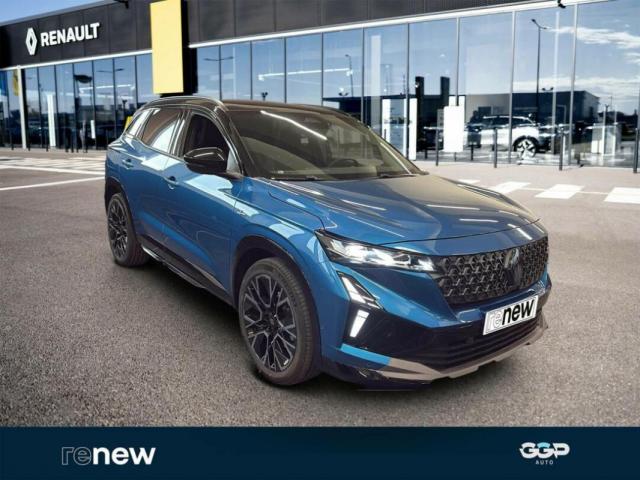 Renault Austral image 9