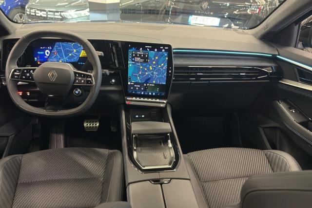 Renault Austral image 8